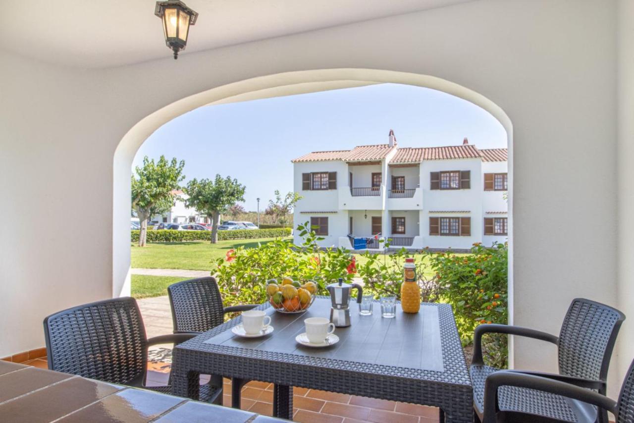 Playa Gold By Menorca Vacations Apartamento