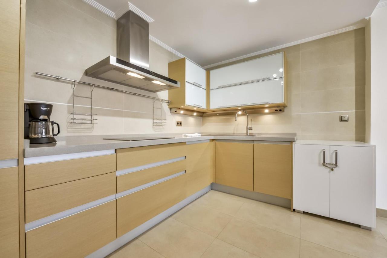 Guzman - Marjaleta Apartamento