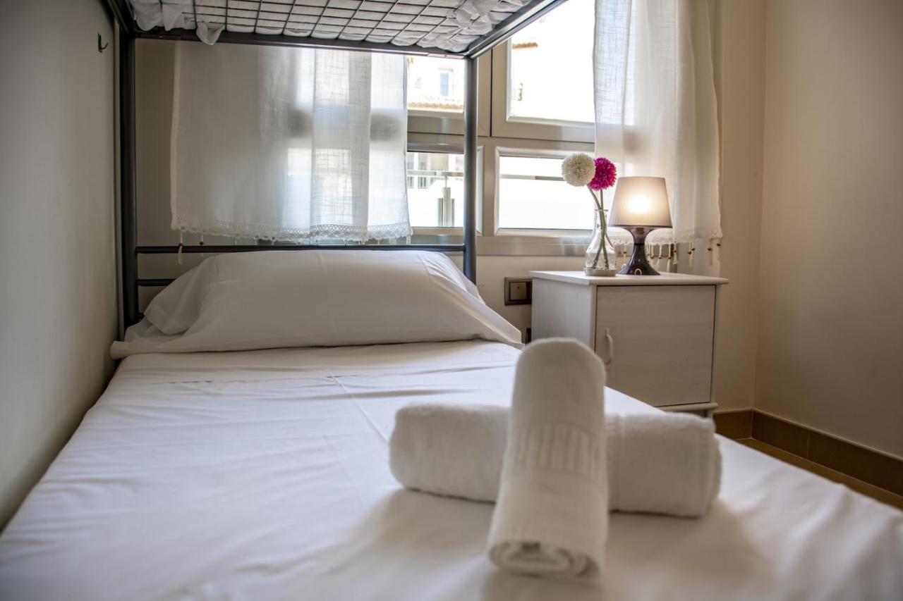 Apartamento Guzman - Marjaleta Moraira