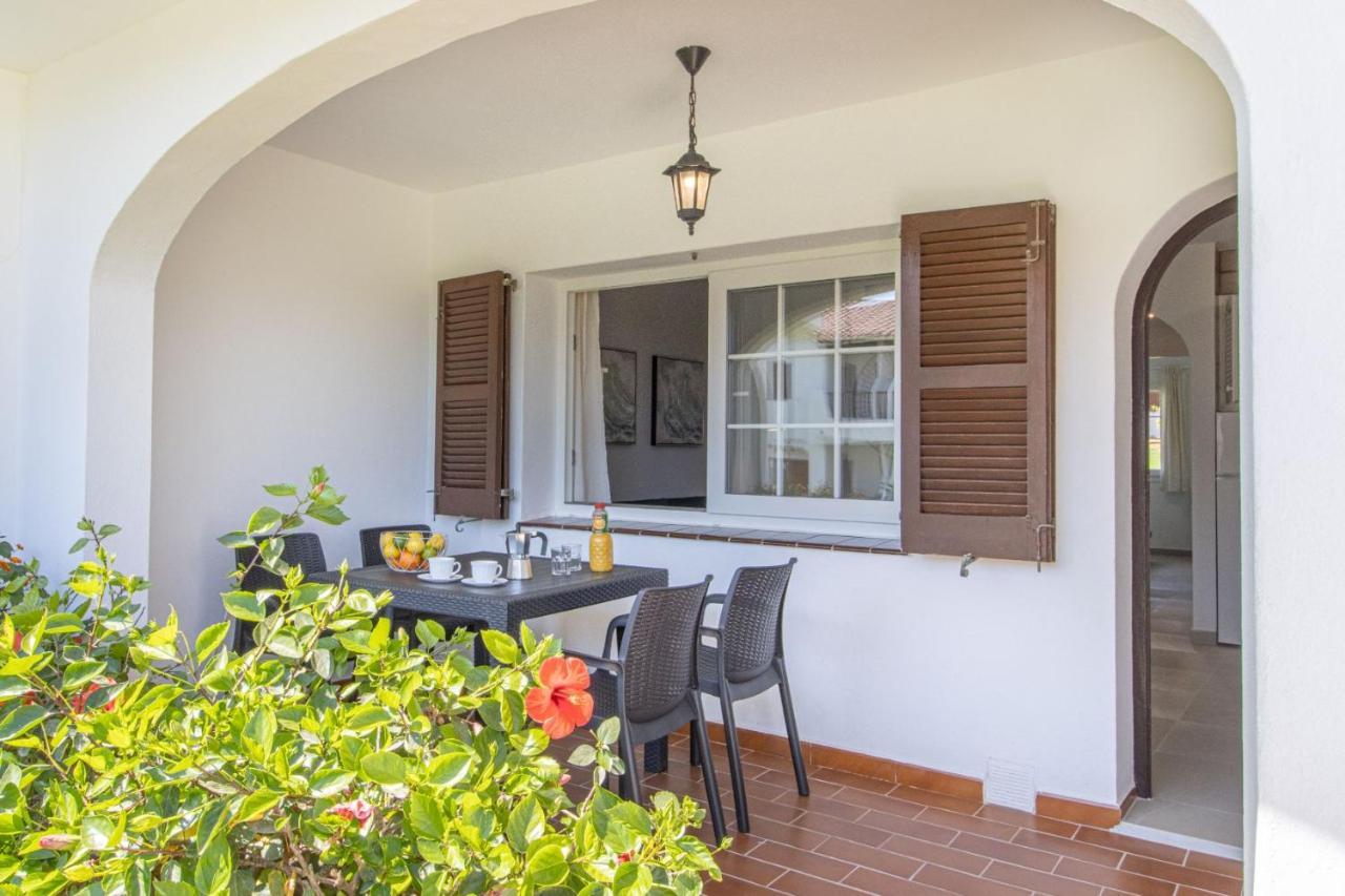 Apartamento Playa Gold By Menorca Vacations *