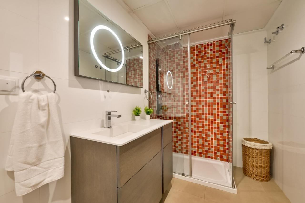 Apartamento Guzman - Marjaleta *