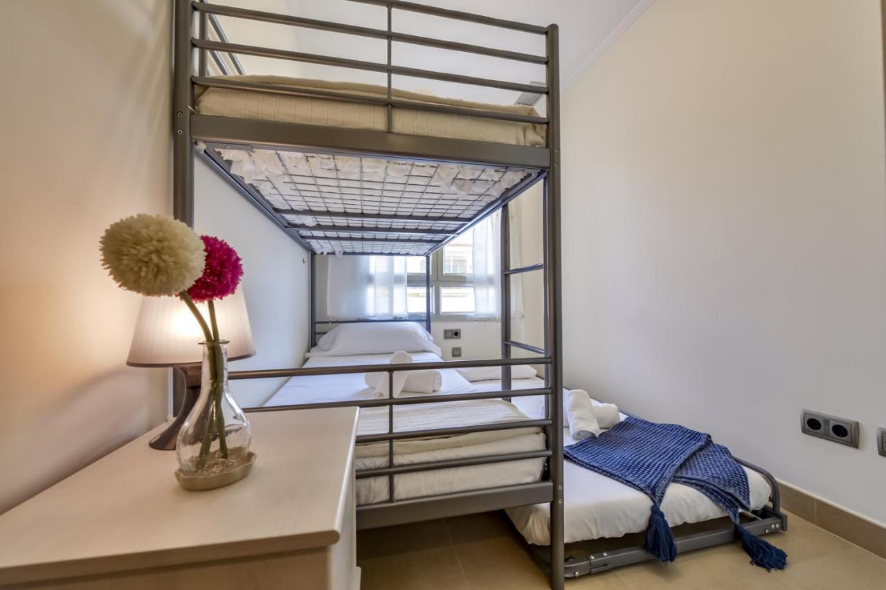 Guzman - Marjaleta Apartamento *