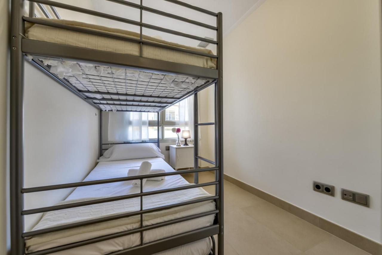 Apartamento Guzman - Marjaleta