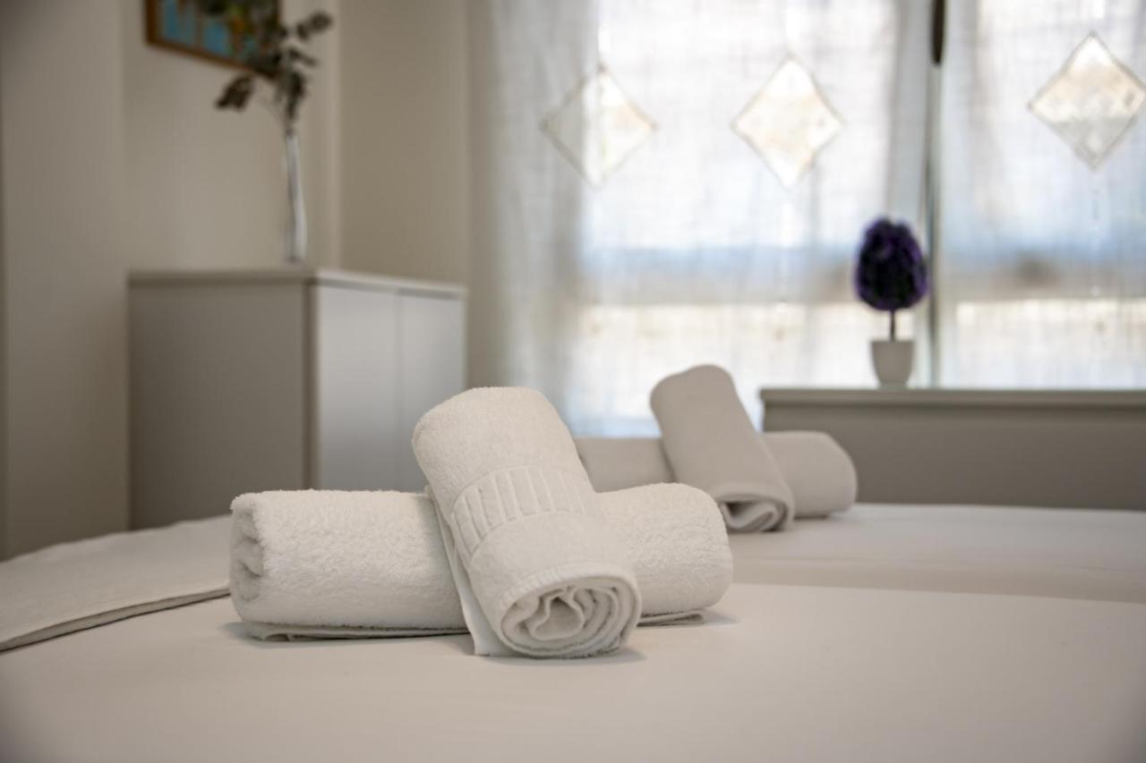 Apartamento Guzman - Marjaleta