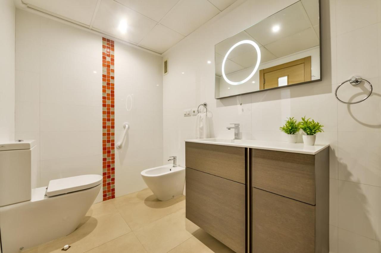 Apartamento Guzman - Marjaleta *