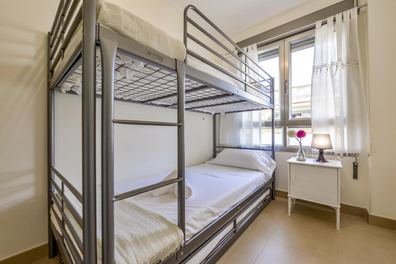 Guzman - Marjaleta Apartamento Moraira