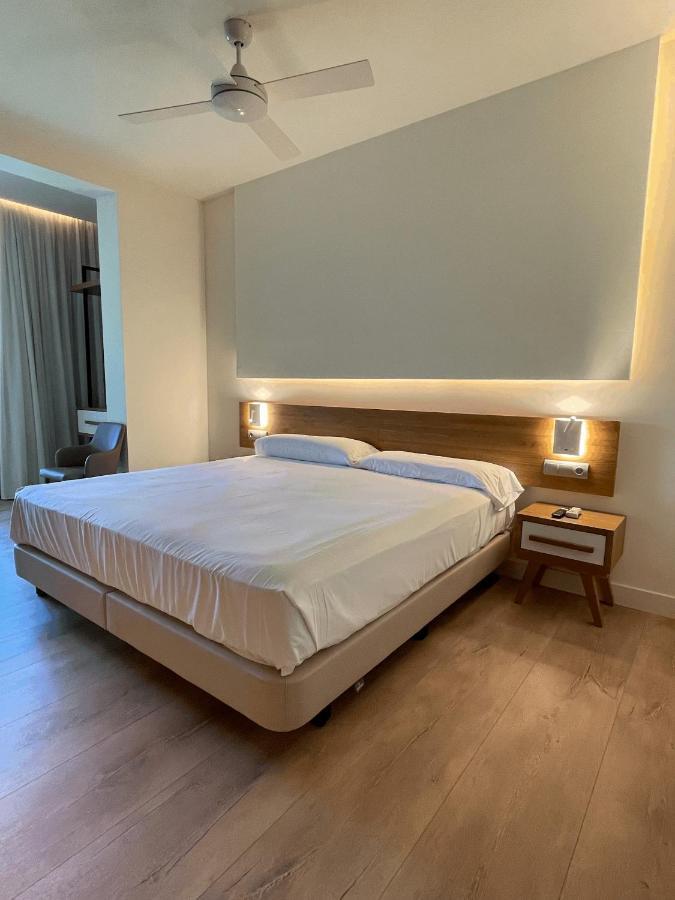 Hotel Brisamar