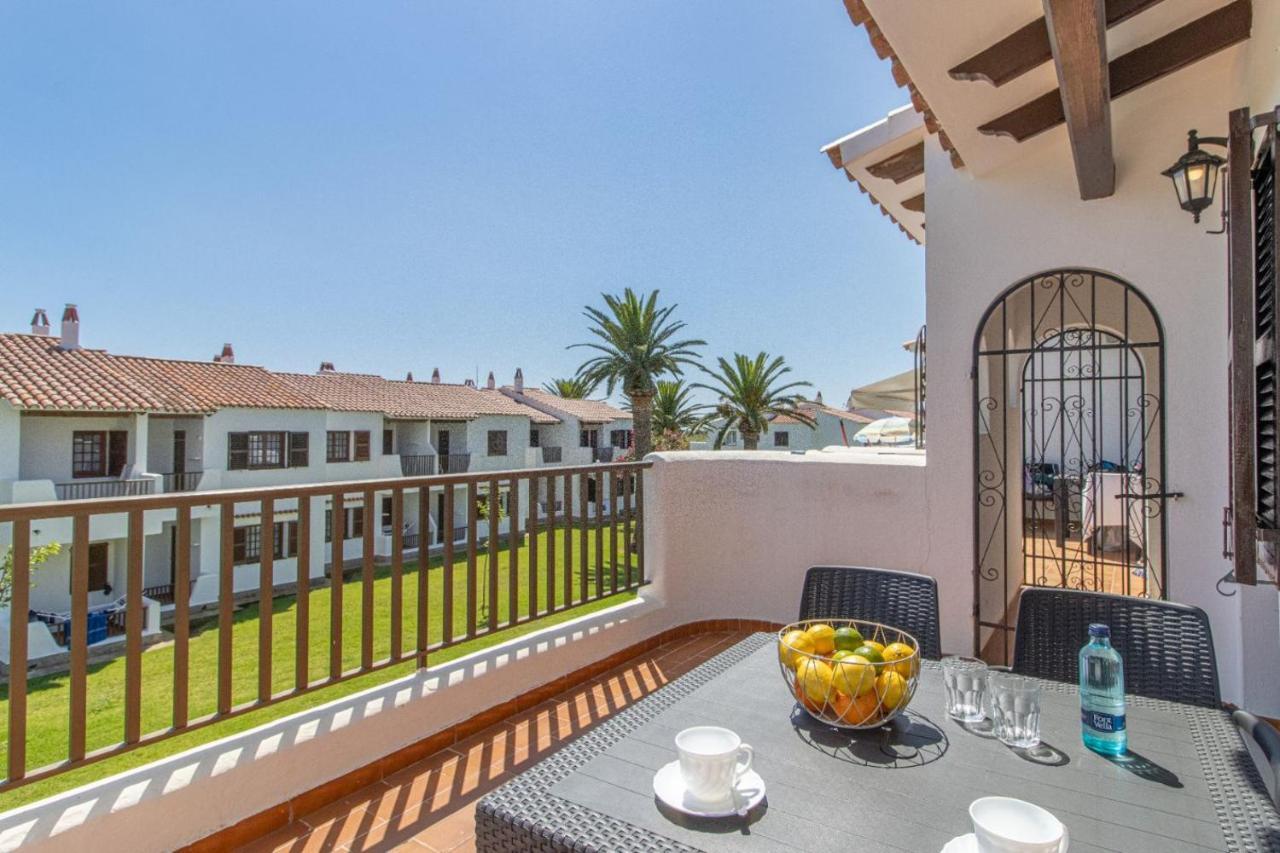 Apartamento Playa Gold By Menorca Vacations