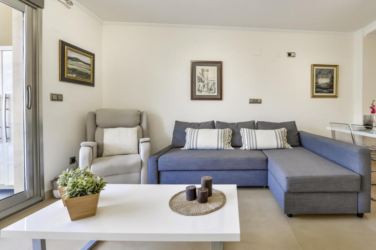 Apartamento Guzman - Marjaleta *