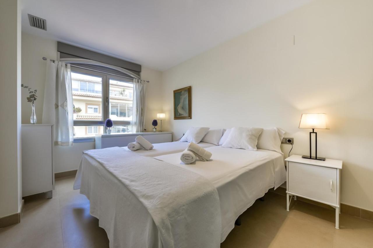 Guzman - Marjaleta Apartamento *