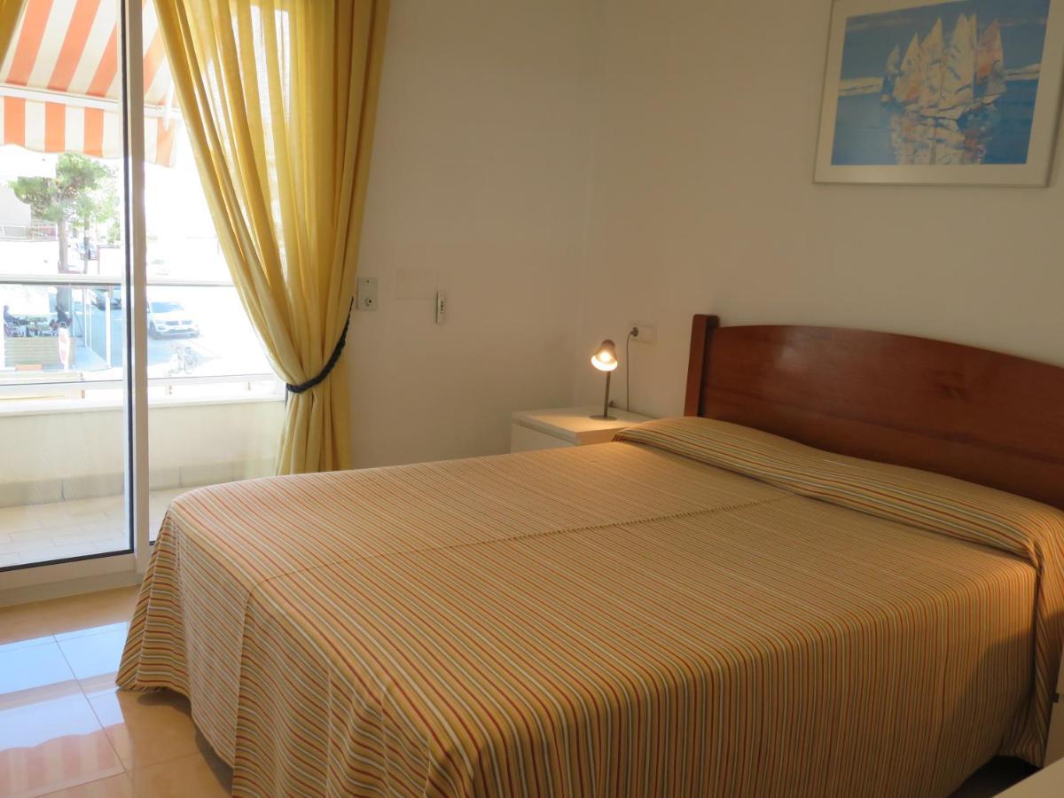 Apartment Brisas *