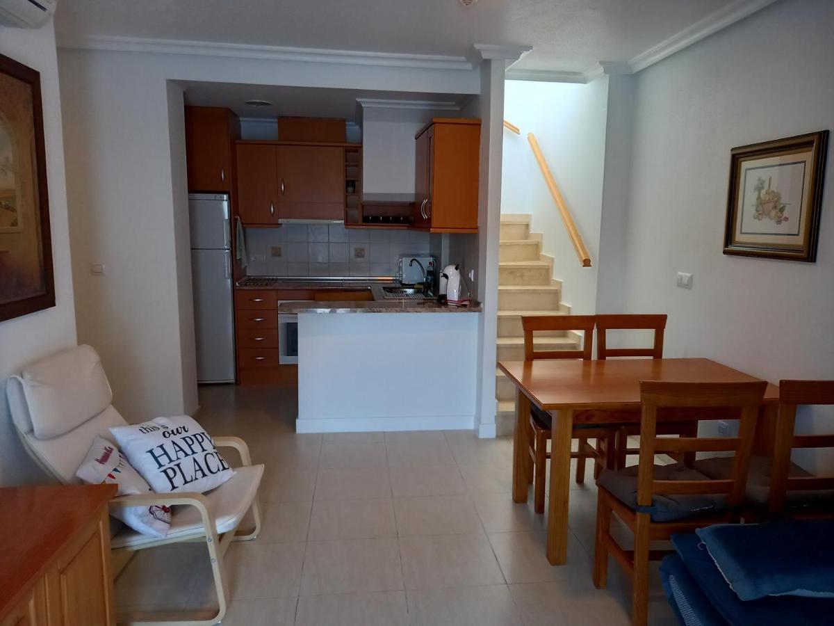 Romero Cabo Roig, Solarium Opcional Orihuela