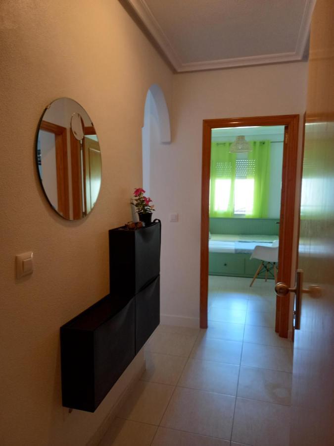 Romero Cabo Roig, Solarium Opcional Apartment Orihuela