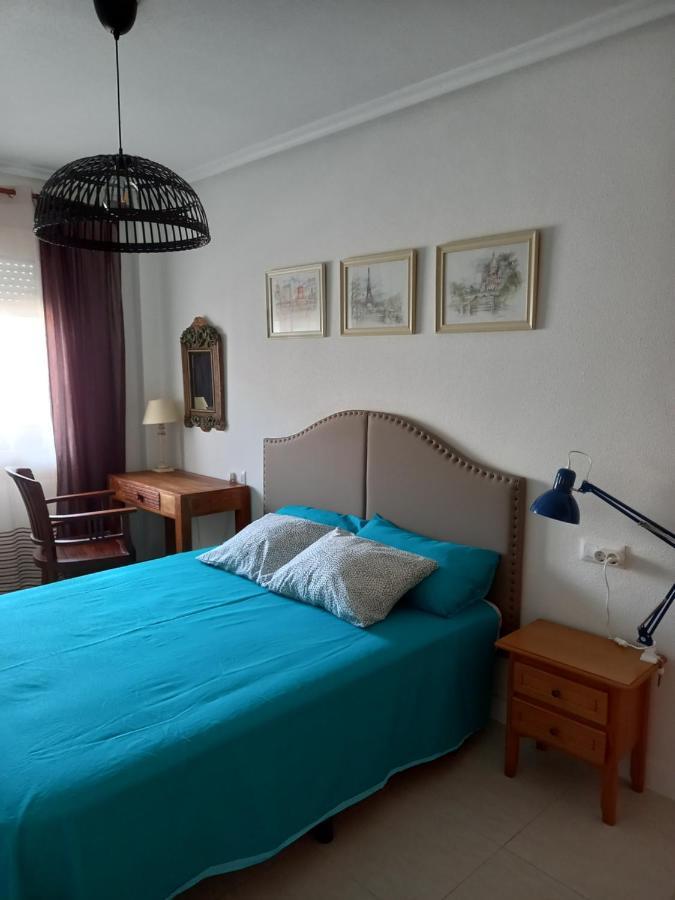 Romero Cabo Roig, Solarium Opcional