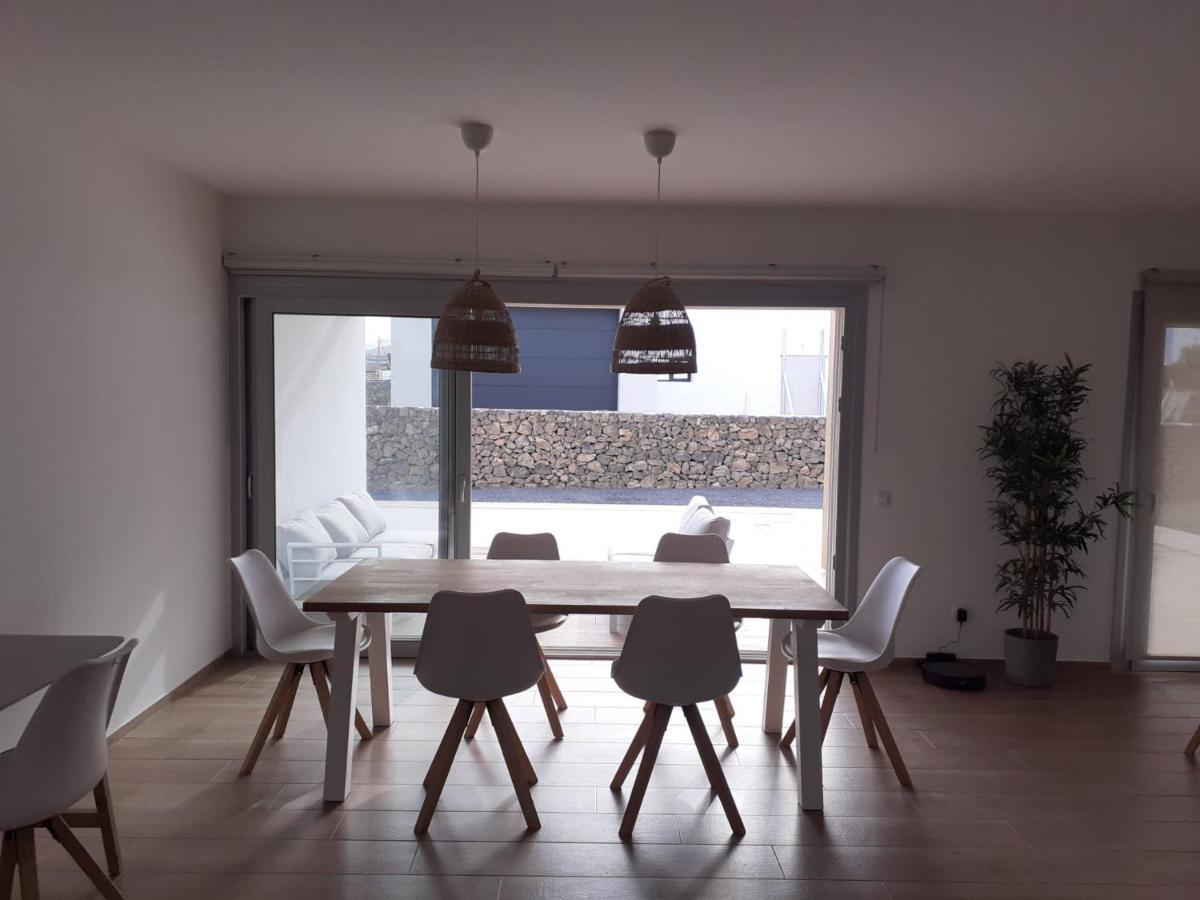 Vista Volcan With Heated Pool Villa *