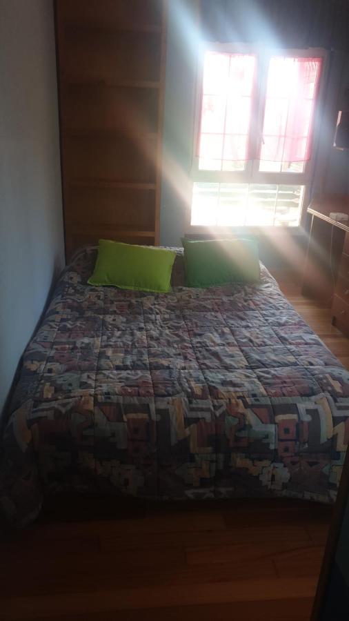 Swinghouse Boo De Pielagos