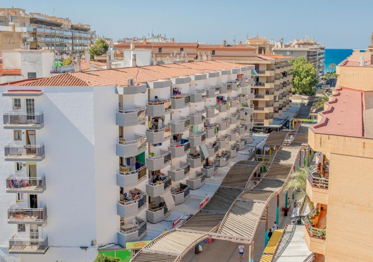 Centro Apartamento