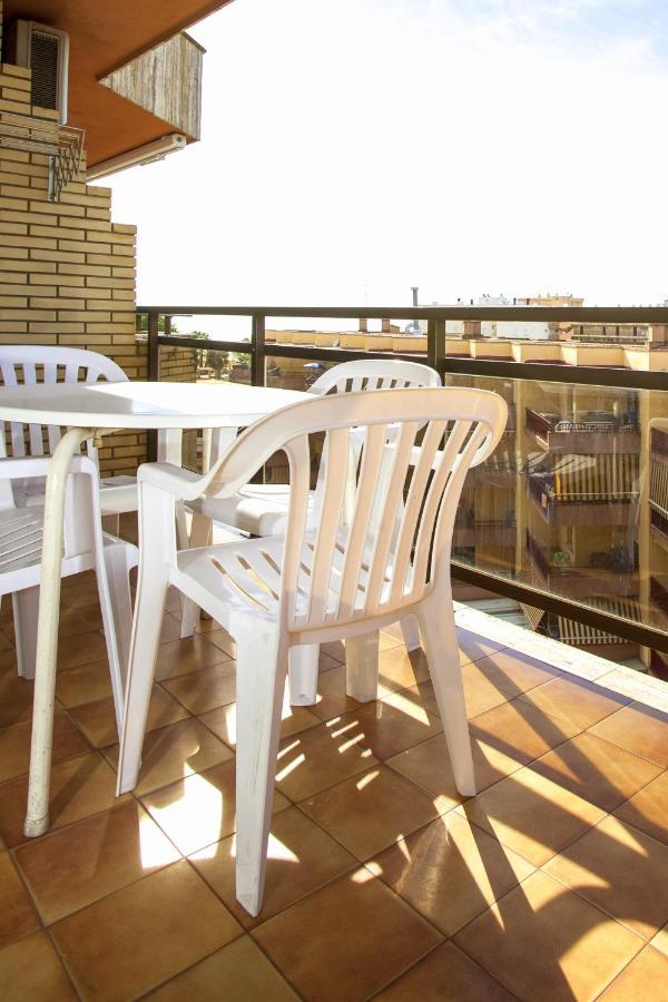 Apartamento Centro