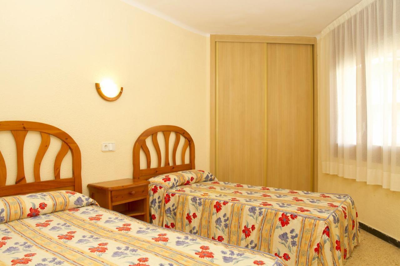 Centro Apartamento *