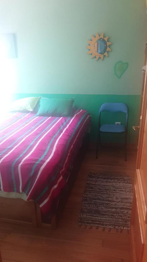 Homestay Swinghouse