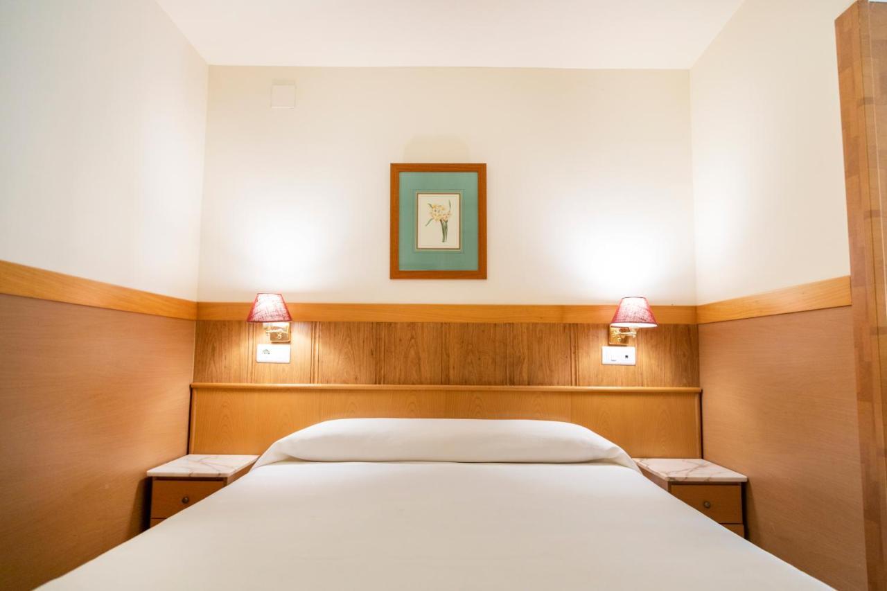Hotel Ría De Suances
