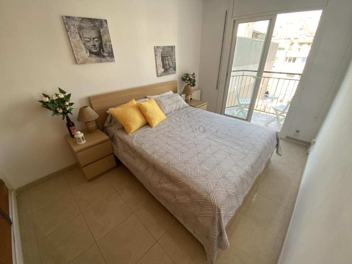Spacious, Sunny In Close To The Center And The Beach