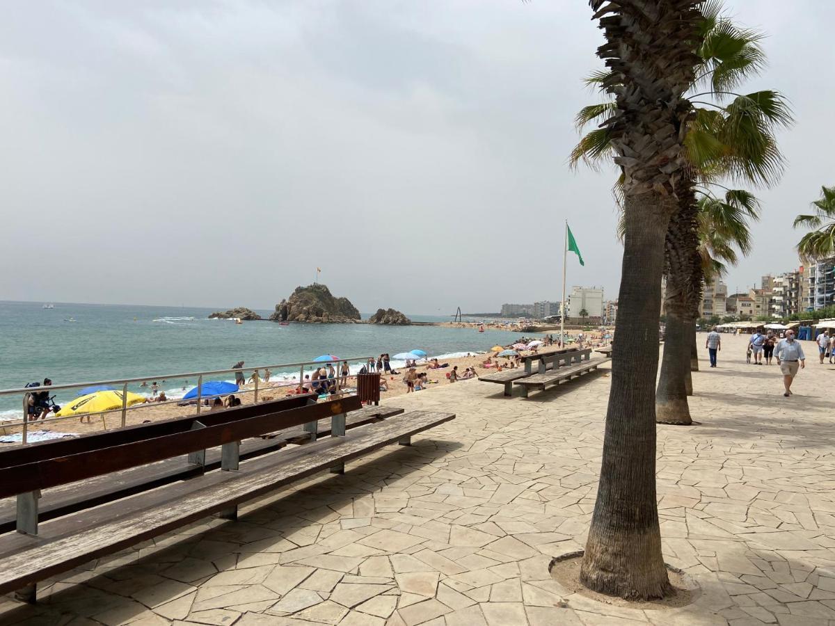 Spacious, Sunny In Close To The Center And The Beach Blanes