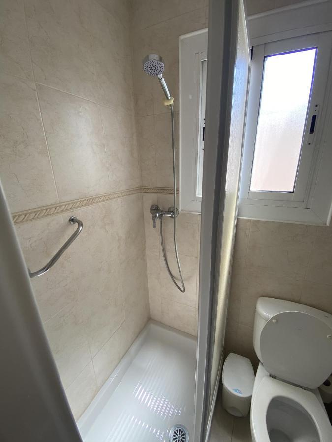 Apartamento Spacious, Sunny In Close To The Center And The Beach Blanes
