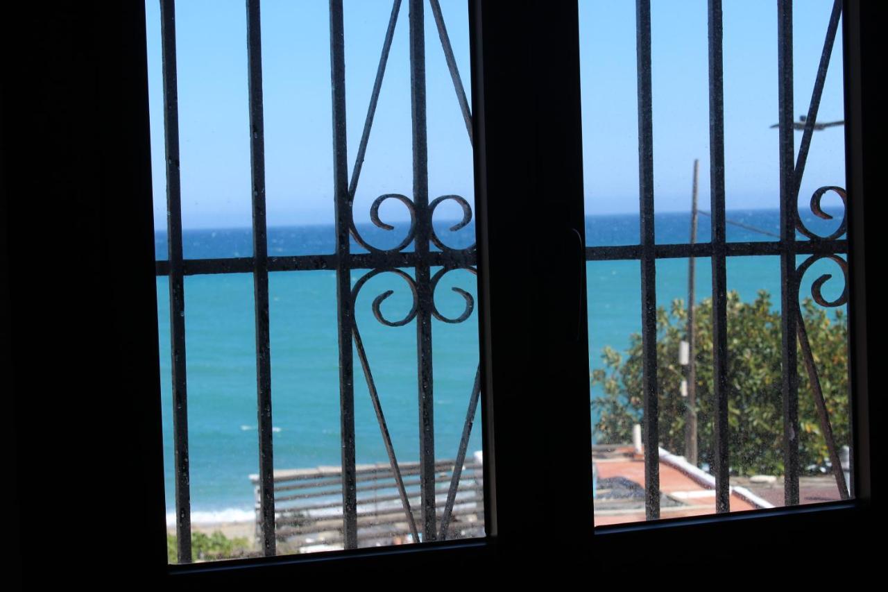 Guest house Casaflor *