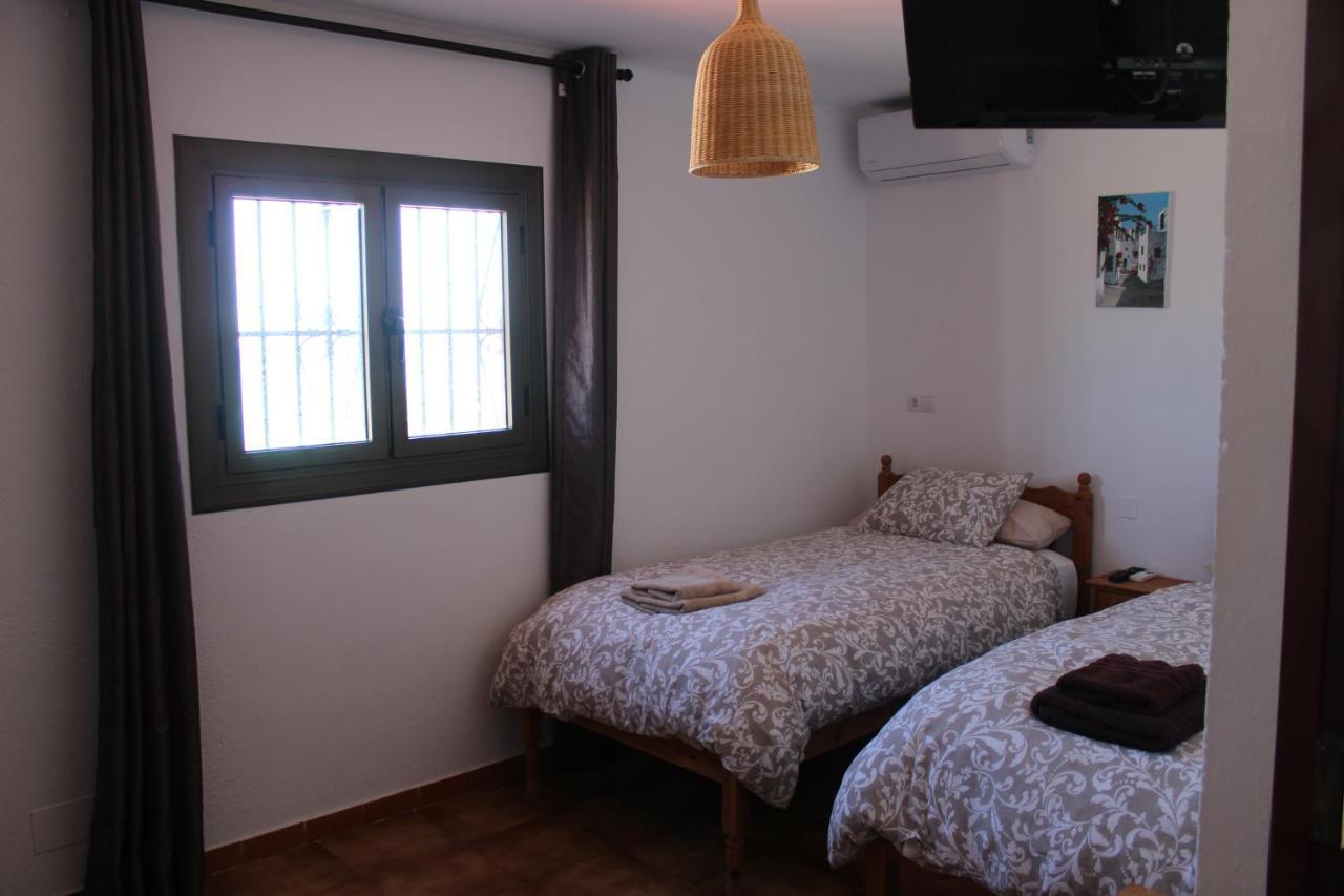 Casaflor * Mojacar