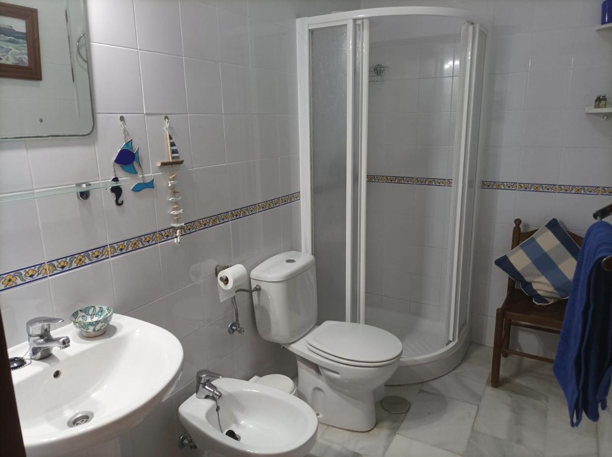 Bed & Breakfast Casa Kilmar Vejer de la Frontera
