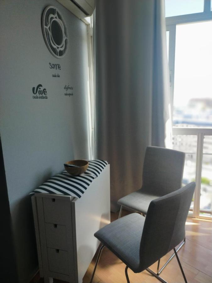 ,apartamento-estudio Primera Linea De Playa Bed & Breakfast *