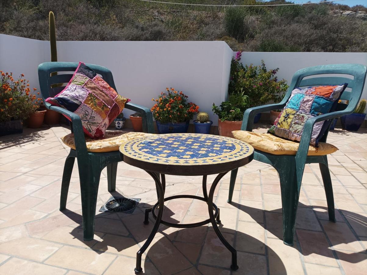 Casa Kilmar * Vejer de la Frontera
