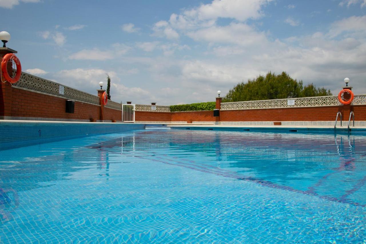 Estudio El Castell Sant Pere De Ribes