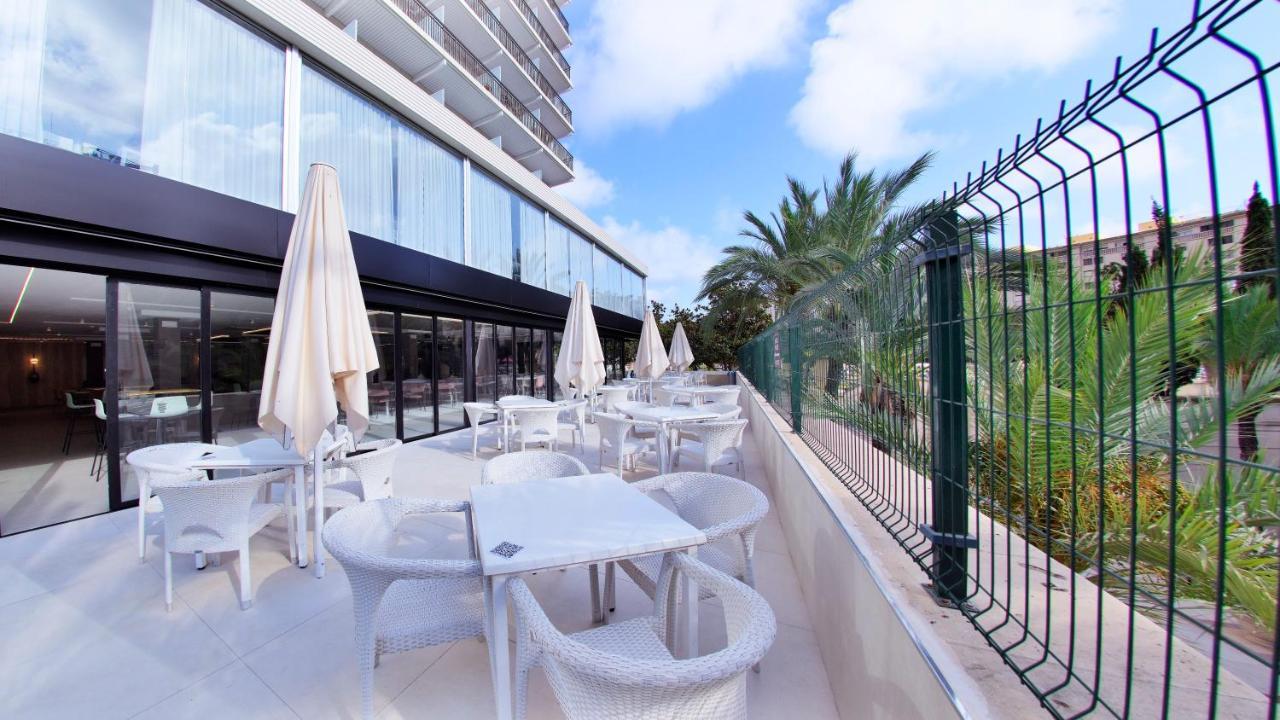 Park Hotel