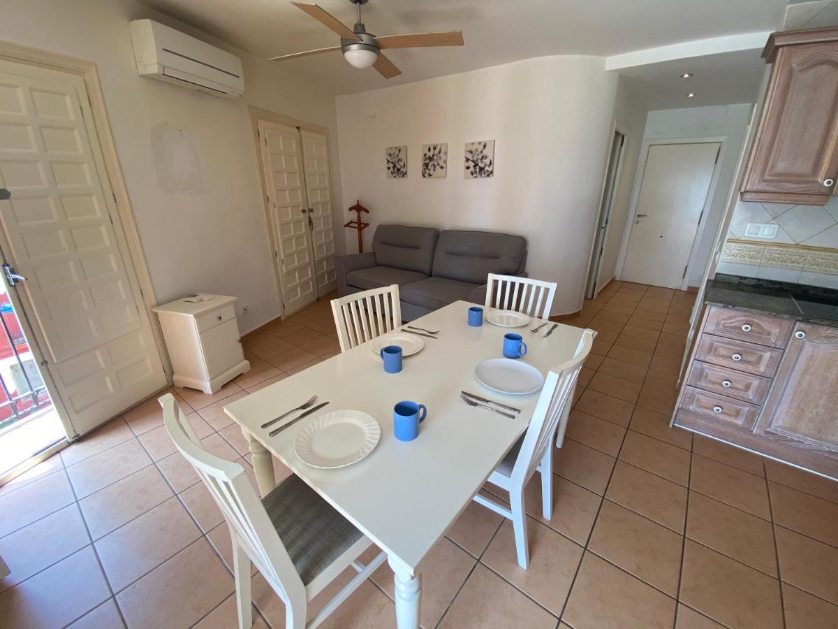 Apartment In Front Of The Primera Linea De Playa Villajoyosa