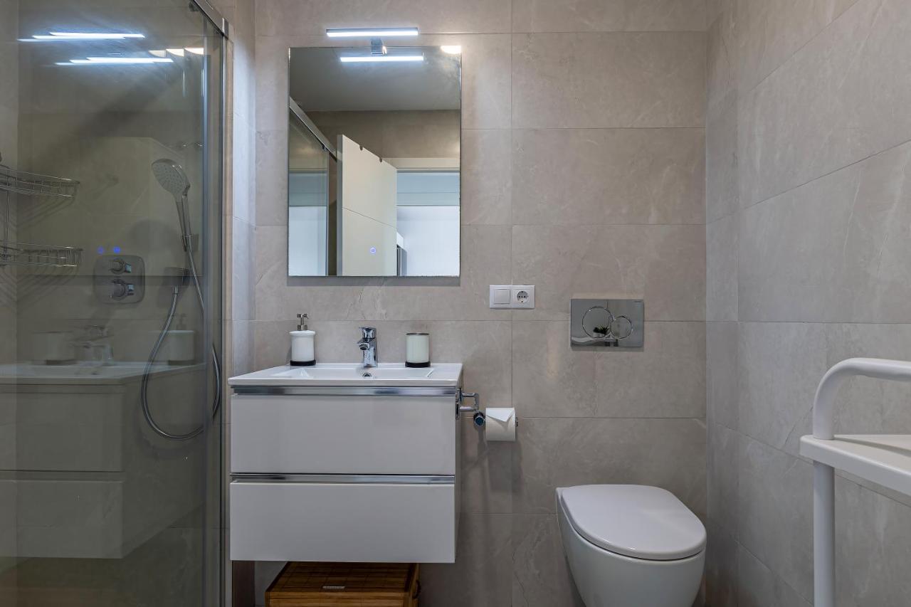 Apartamento En Viento De Tramontana *
