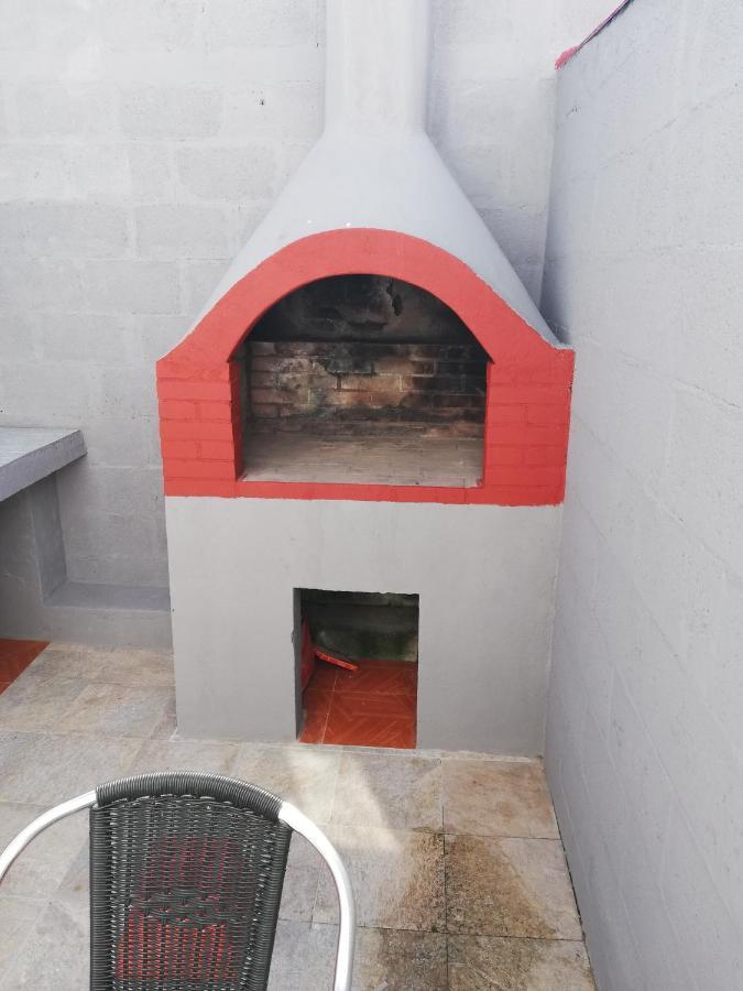Holiday home Casa Aral *