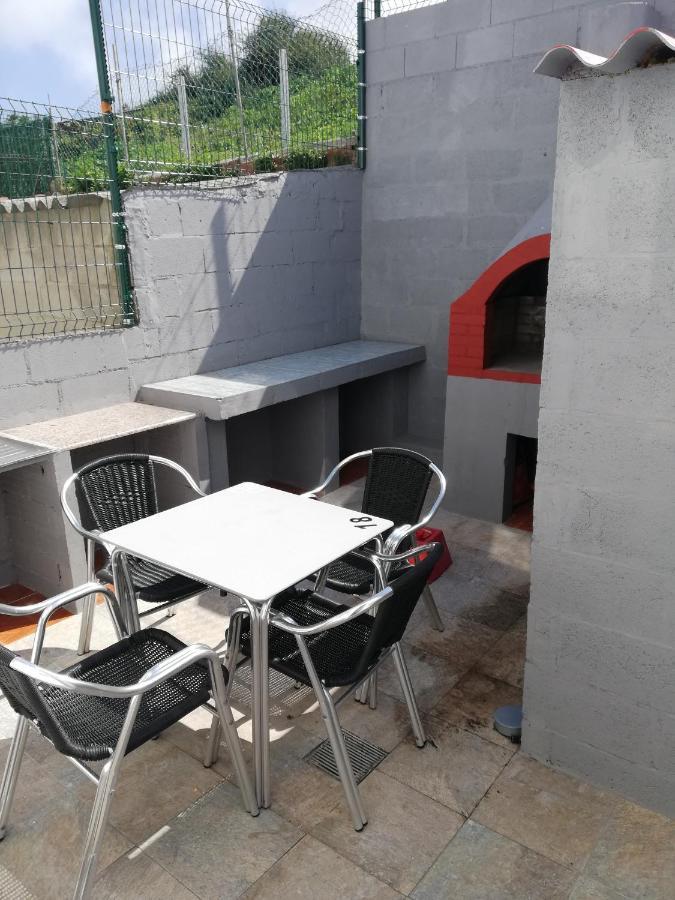 Casa Aral Holiday home Finisterre