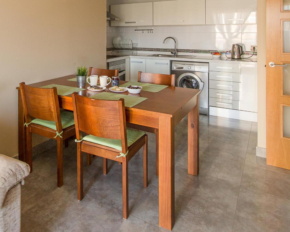 Narval 25 Apartamento Benimagrell
