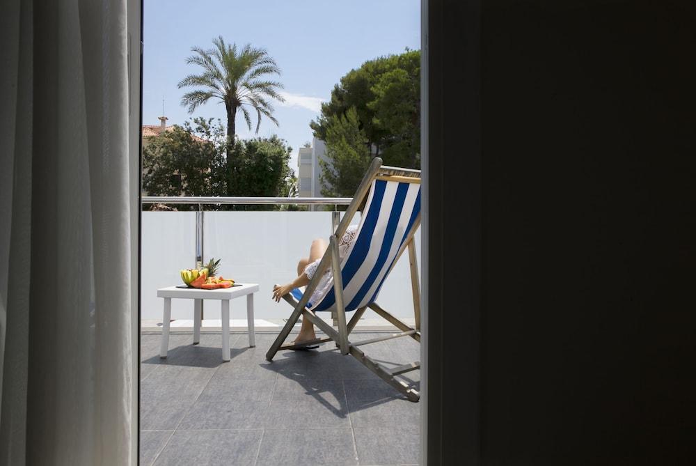 Ibersol Antemare - Adults Only Hotel 4*