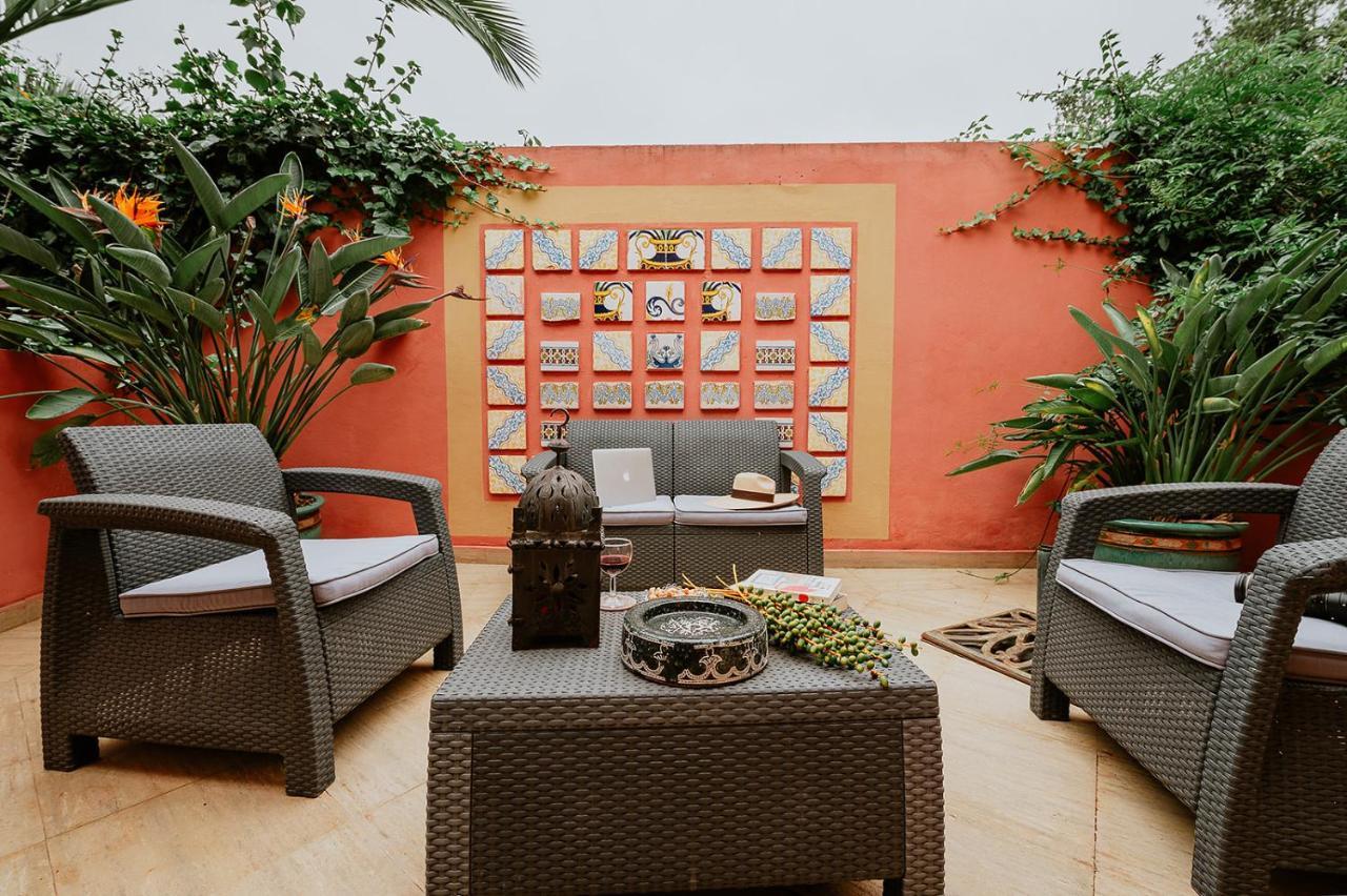 Homeforguest Rural House With Garden El Laurel Apartamento Tacoronte