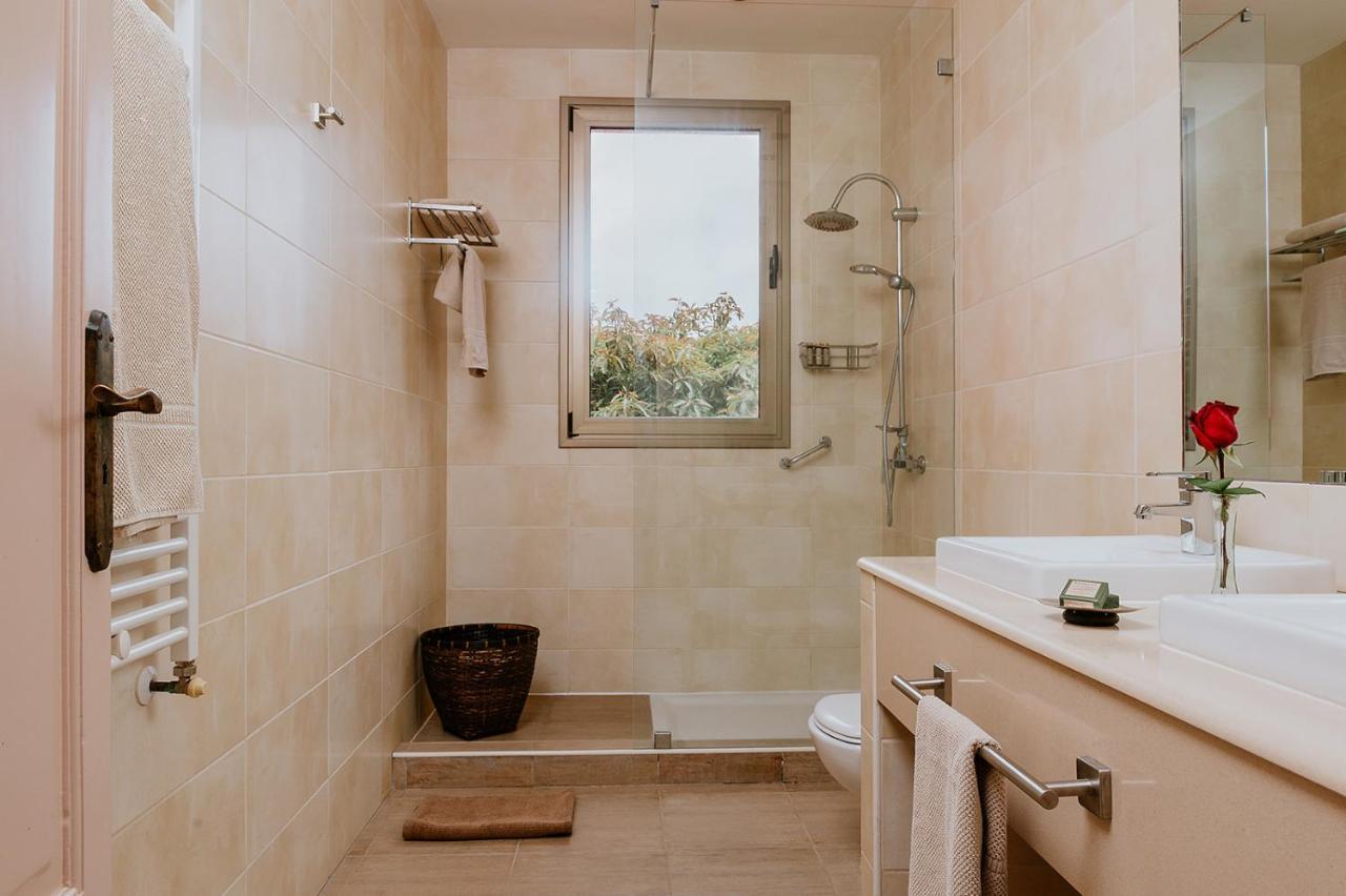 Apartamento Homeforguest Rural House With Garden El Laurel Tacoronte