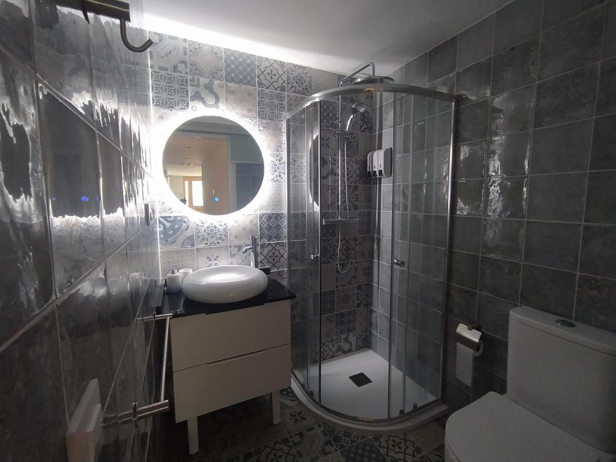 Apartment Casas Del Castillo Peniscola-intramuros Peniscola