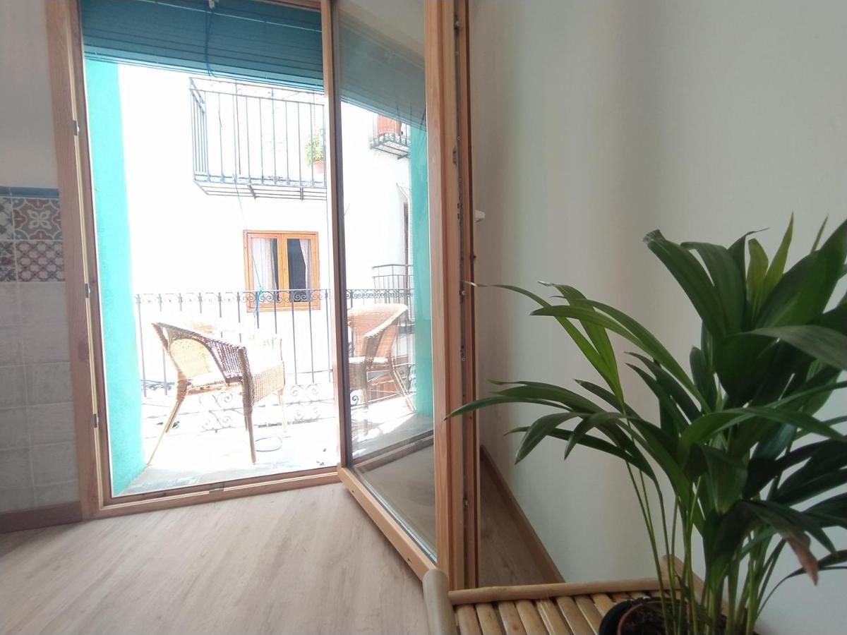 Casas Del Castillo Peniscola-intramuros Apartment
