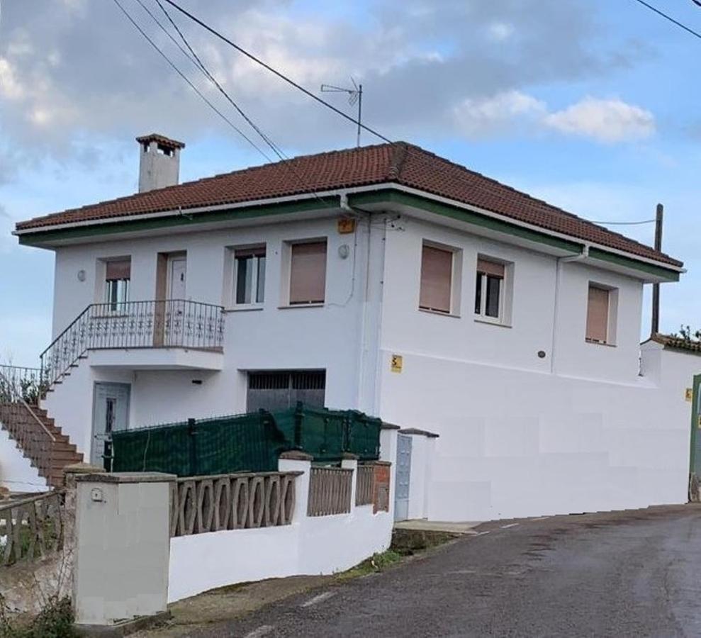 Lola - Casa Con Futbolin-billar-diana - 6pax - Vv-1734-as Holiday home Gijon