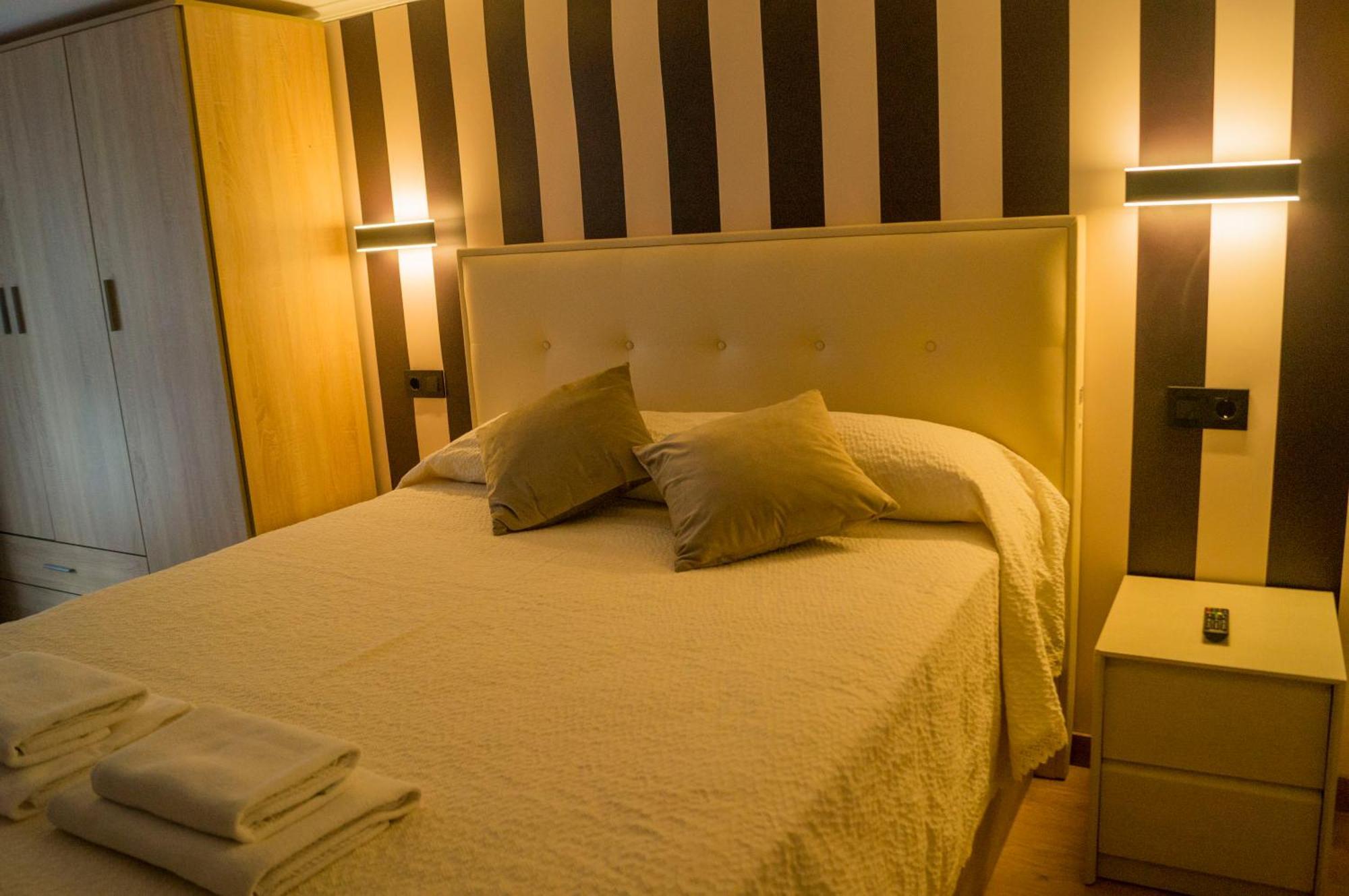 Alojamientos Rooms Catamaran Guest house *