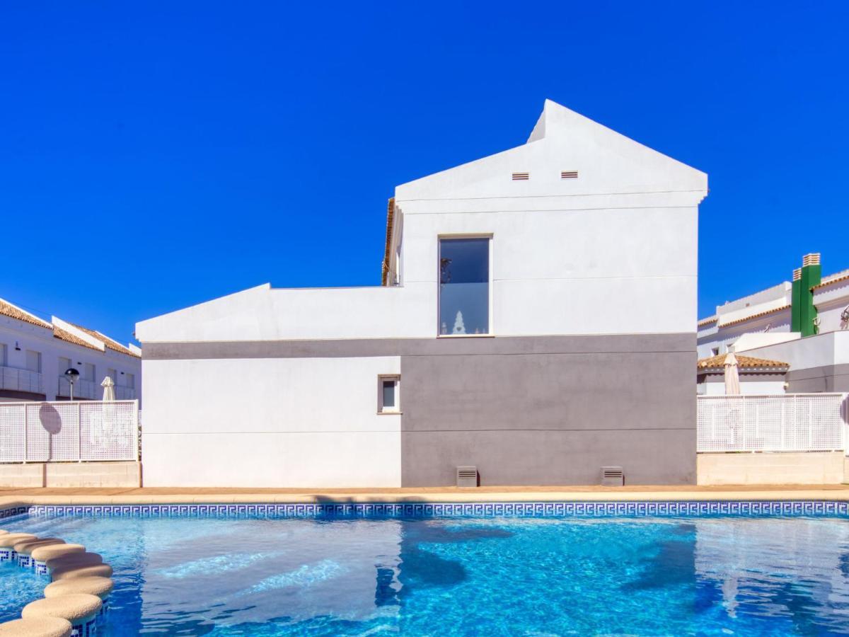 Casa Linda By Interhome Сasa de vacaciones Verger