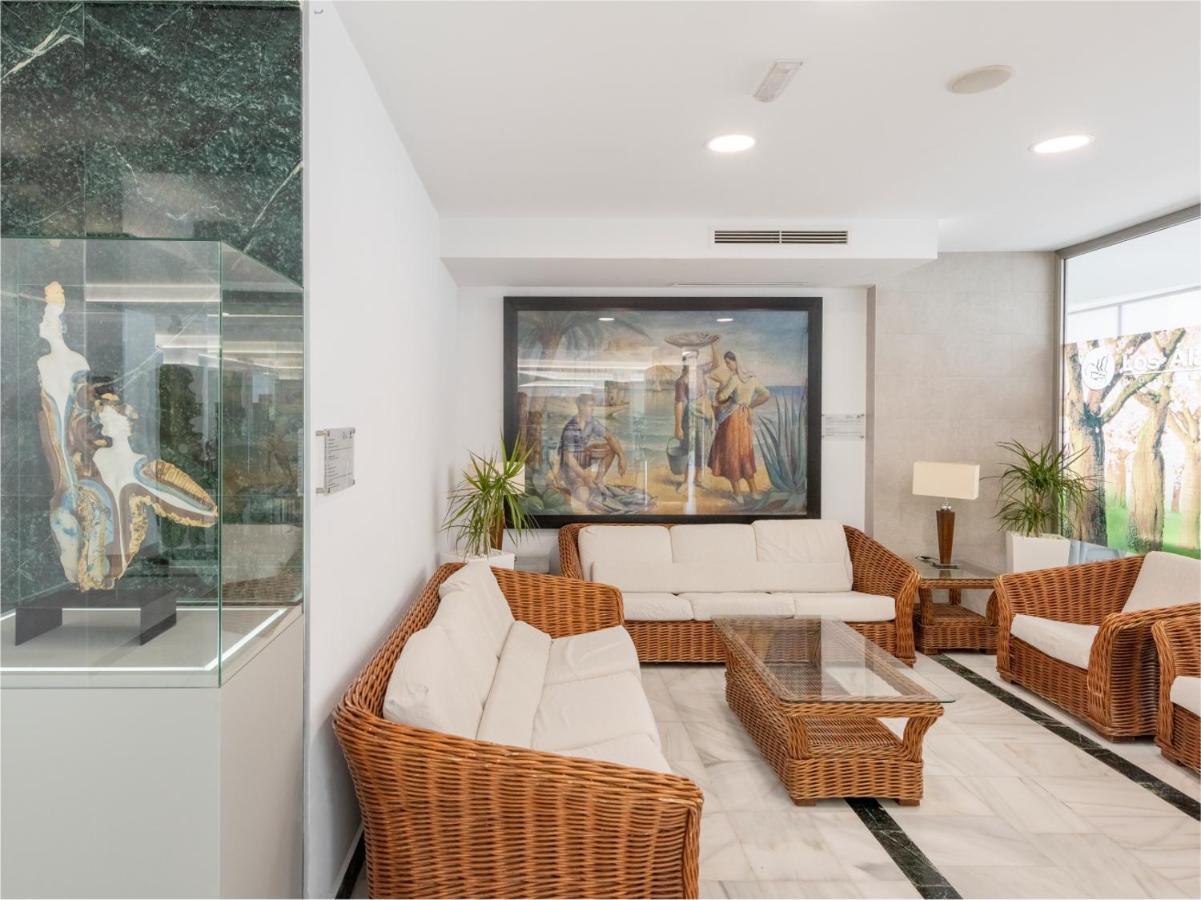 álamos Hotel 4*