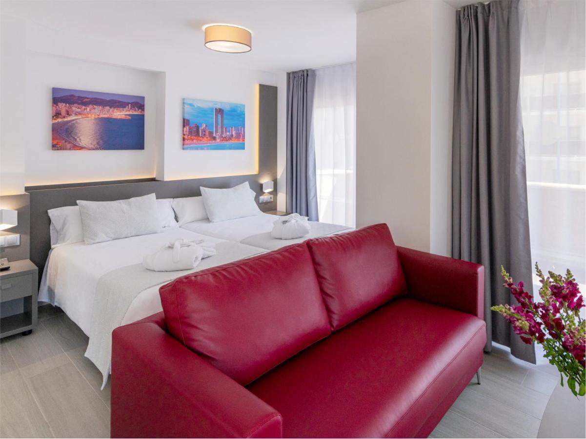 álamos 4* Benidorm